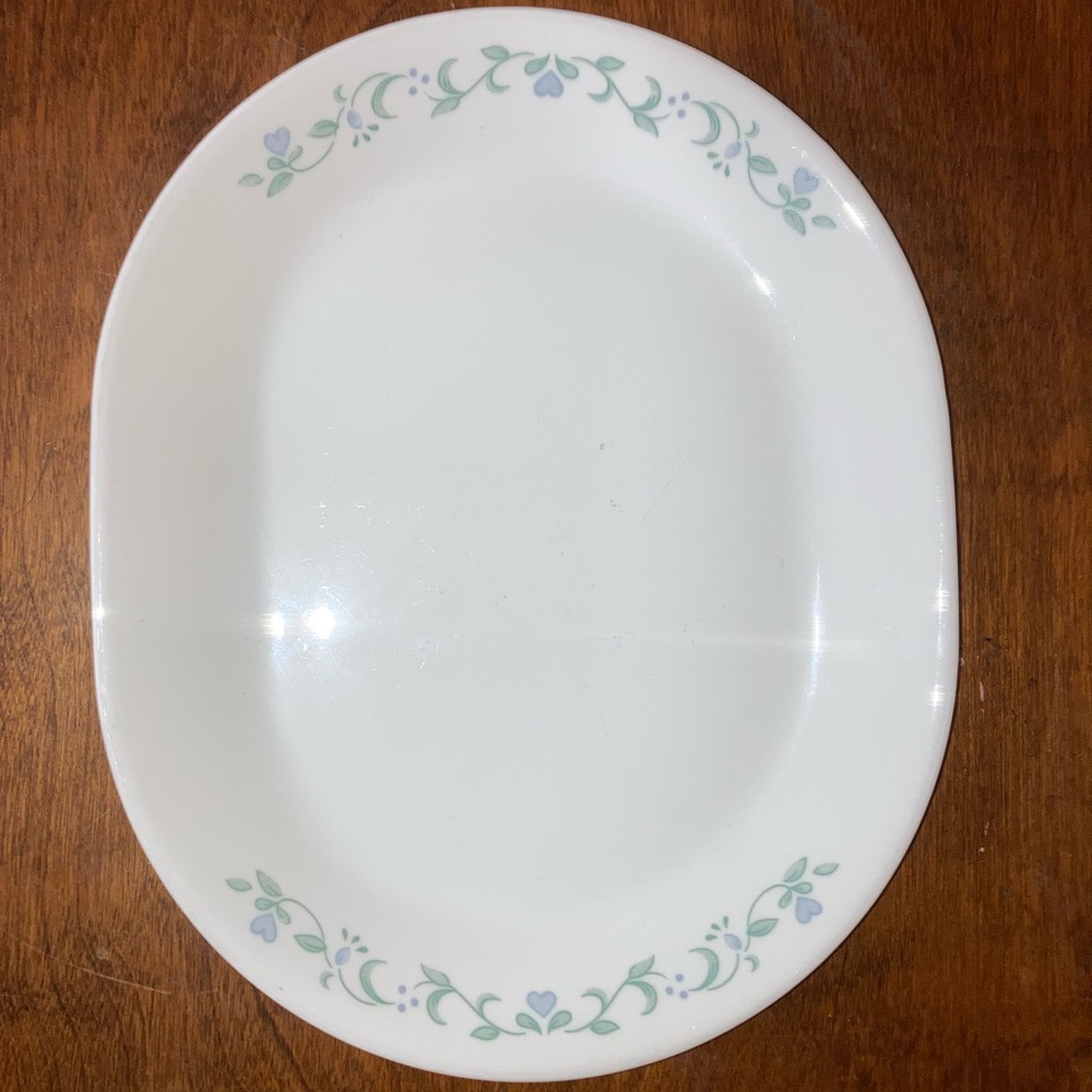 Corelle Serving Platter